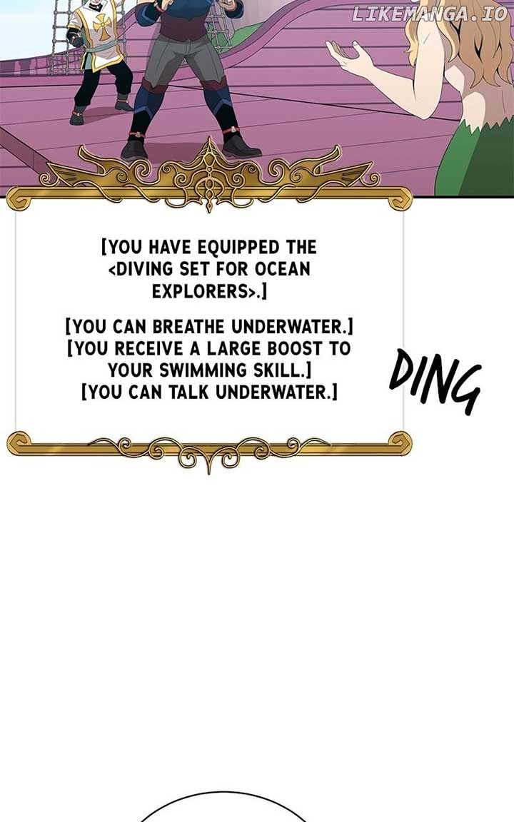 The Strongest Florist Chapter 216 - Page 52