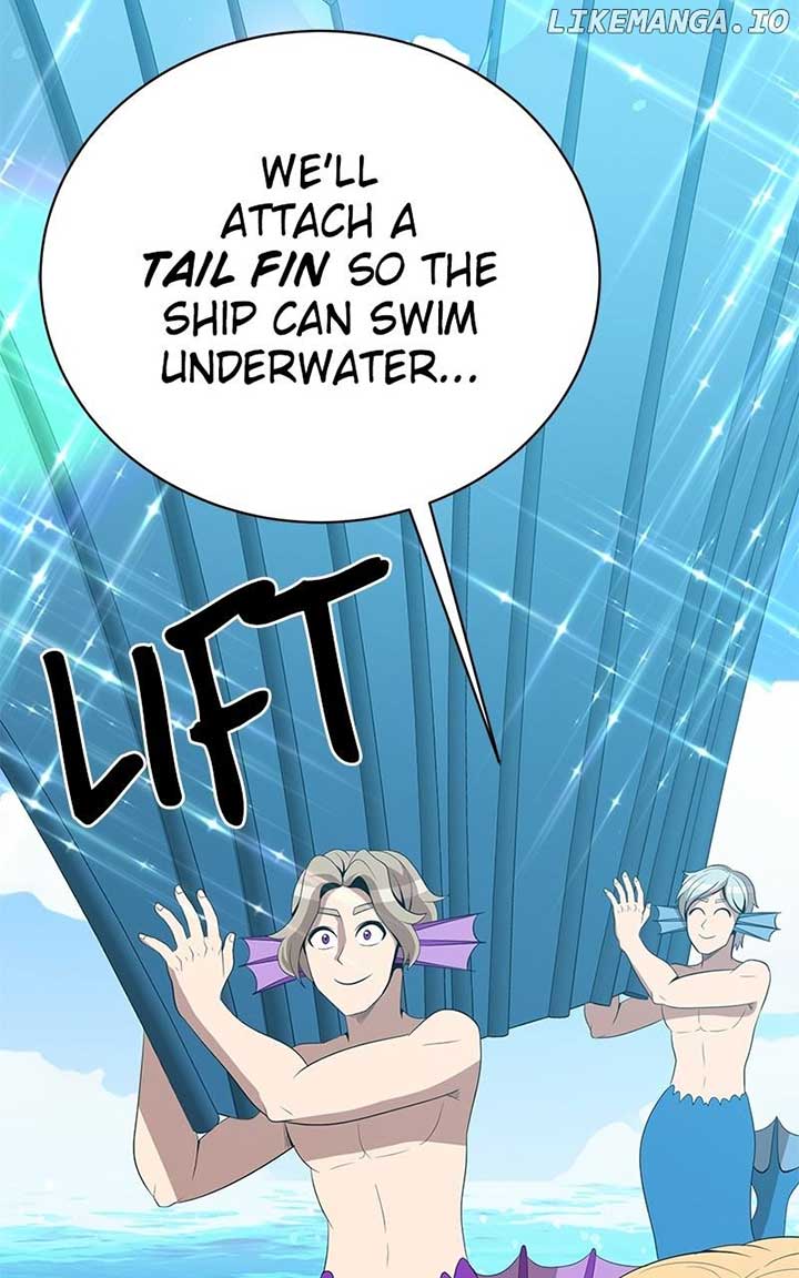 The Strongest Florist Chapter 216 - Page 54