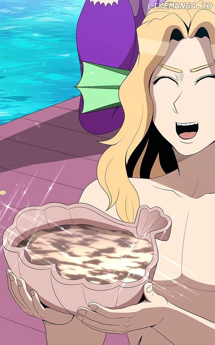 The Strongest Florist Chapter 216 - Page 55