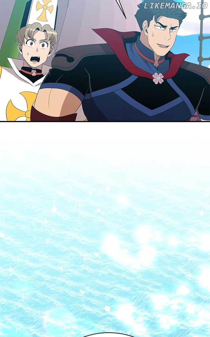 The Strongest Florist Chapter 216 - Page 57