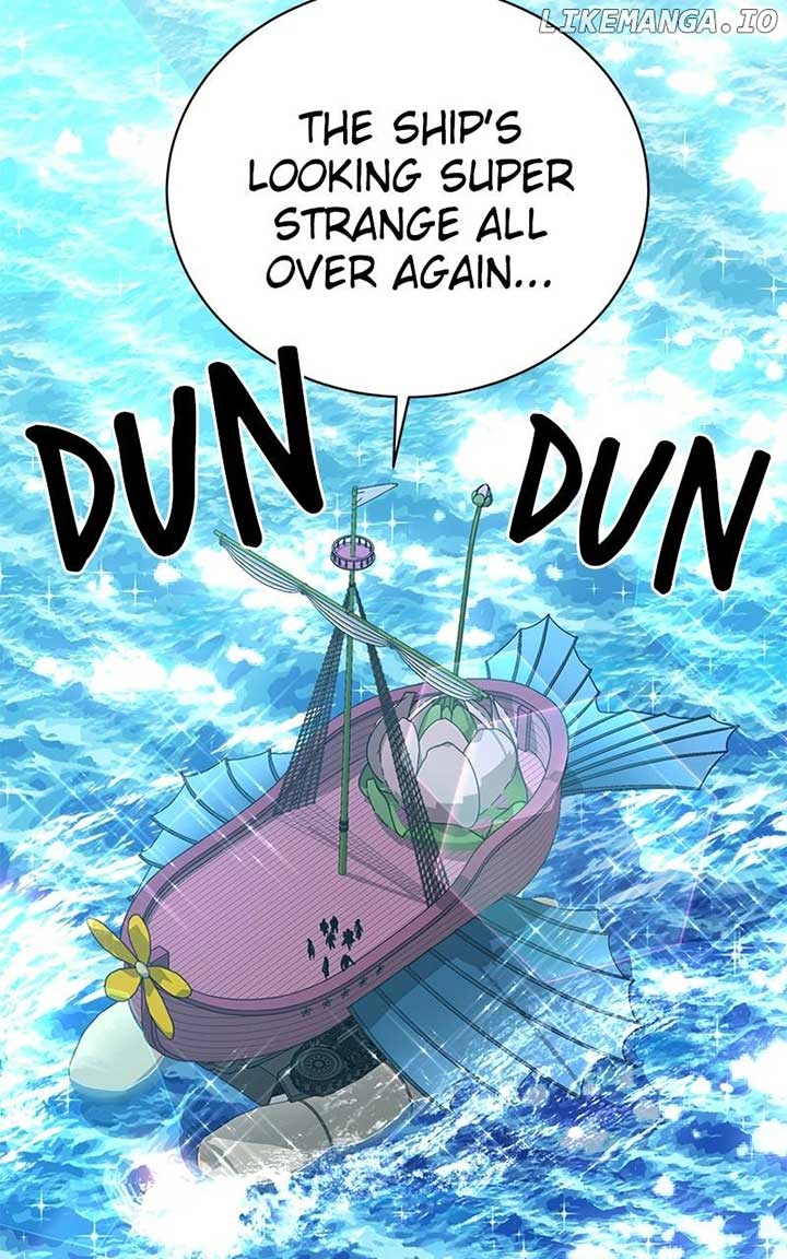 The Strongest Florist Chapter 216 - Page 58