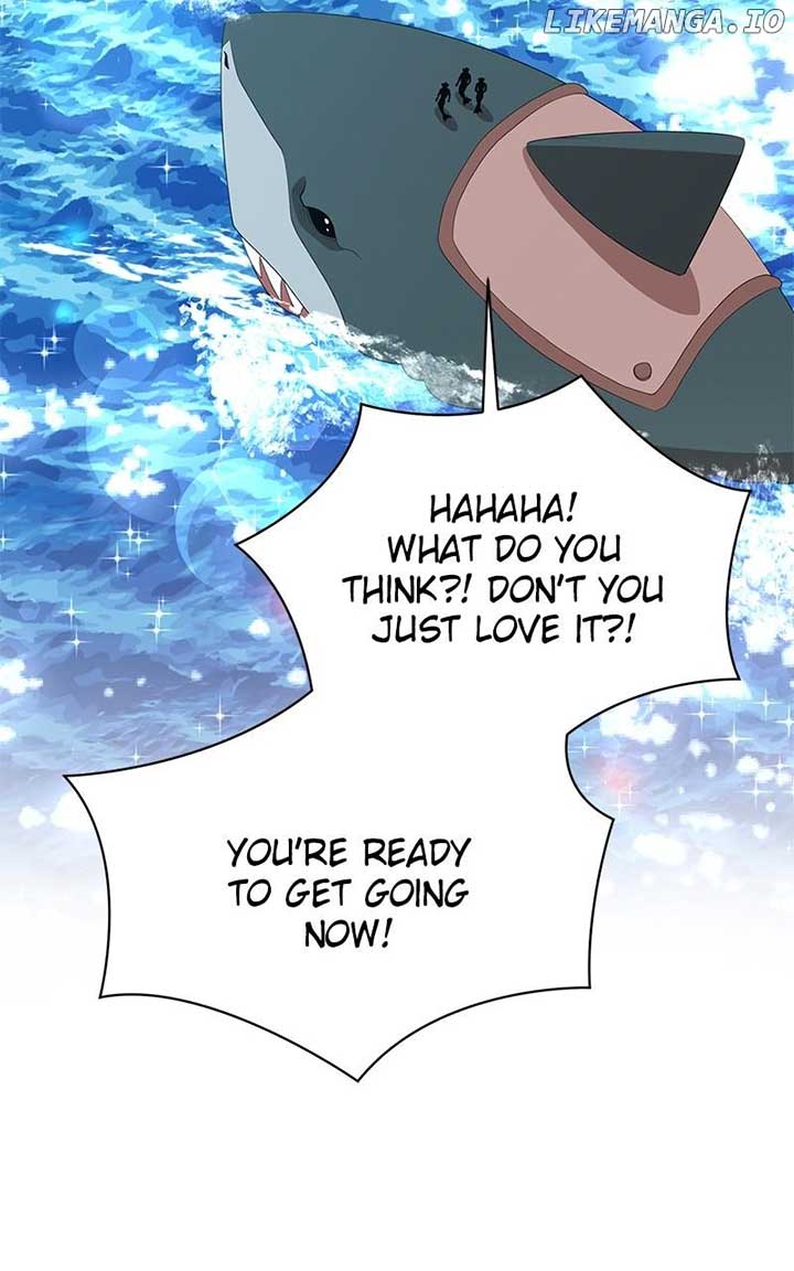 The Strongest Florist Chapter 216 - Page 59