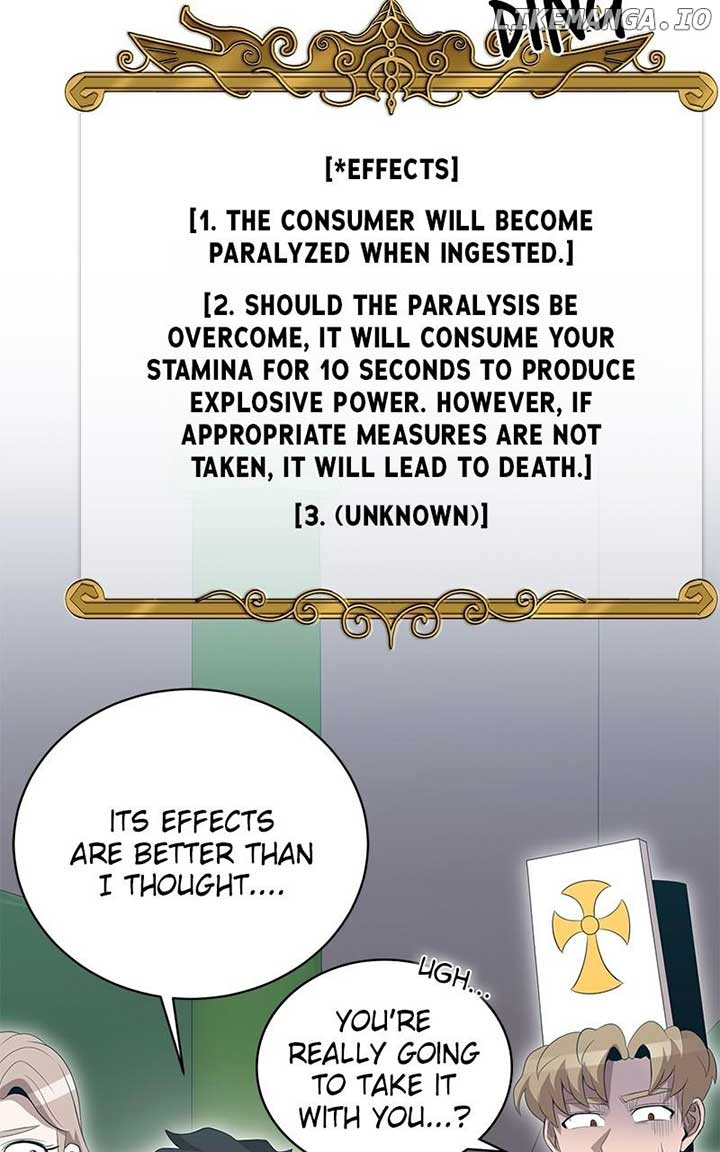 The Strongest Florist Chapter 216 - Page 6