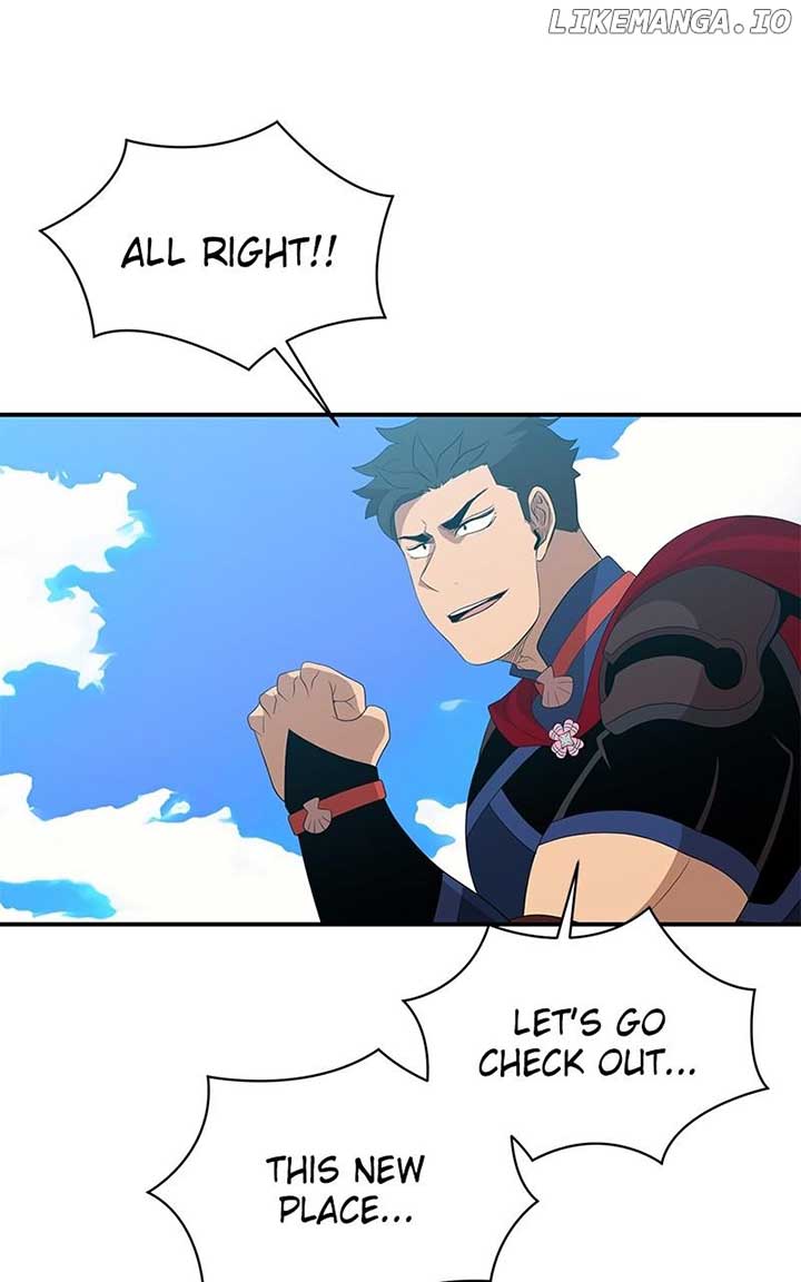 The Strongest Florist Chapter 216 - Page 60