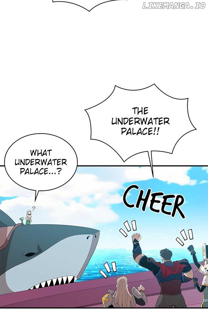 The Strongest Florist Chapter 216 - Page 61