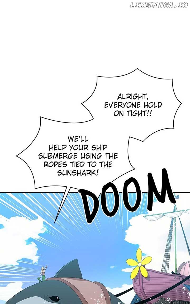 The Strongest Florist Chapter 216 - Page 62