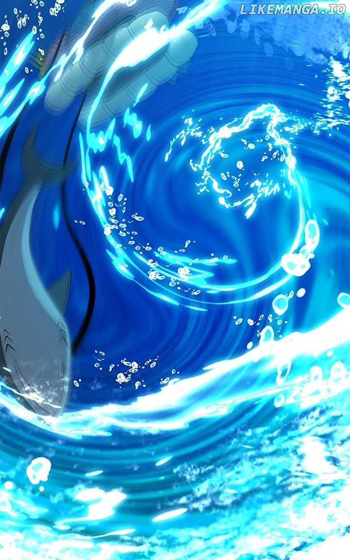 The Strongest Florist Chapter 216 - Page 66