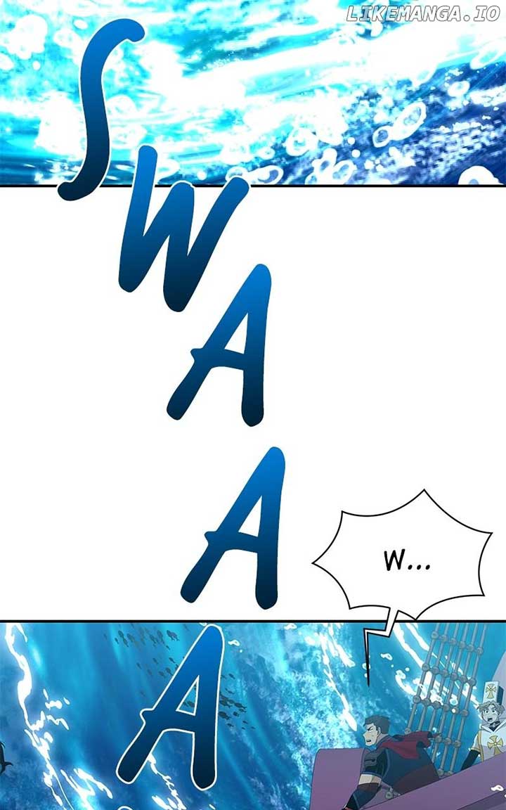 The Strongest Florist Chapter 216 - Page 67