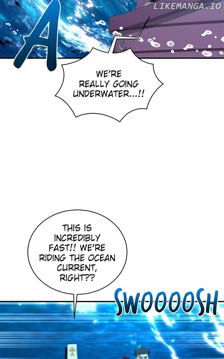 The Strongest Florist Chapter 216 - Page 68