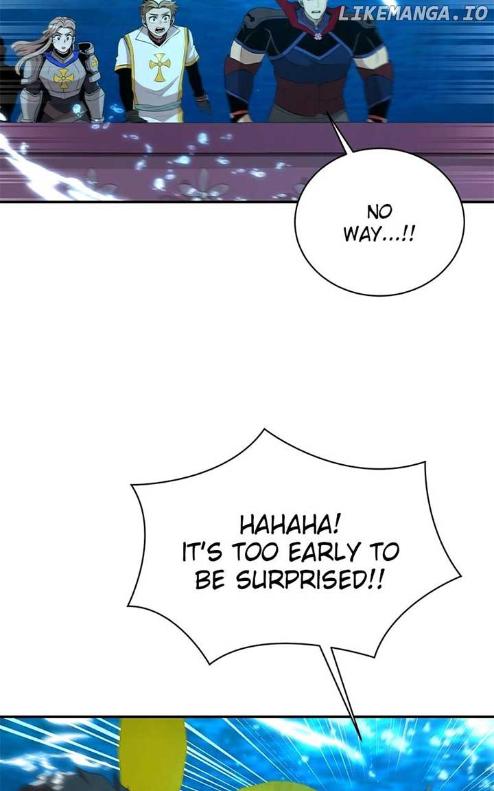 The Strongest Florist Chapter 216 - Page 69