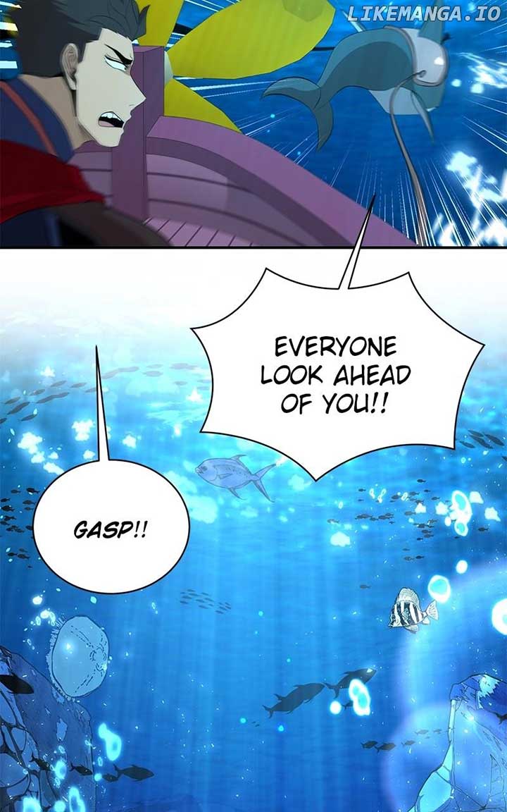 The Strongest Florist Chapter 216 - Page 70