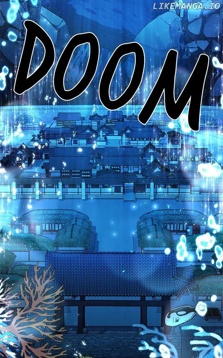 The Strongest Florist Chapter 216 - Page 71