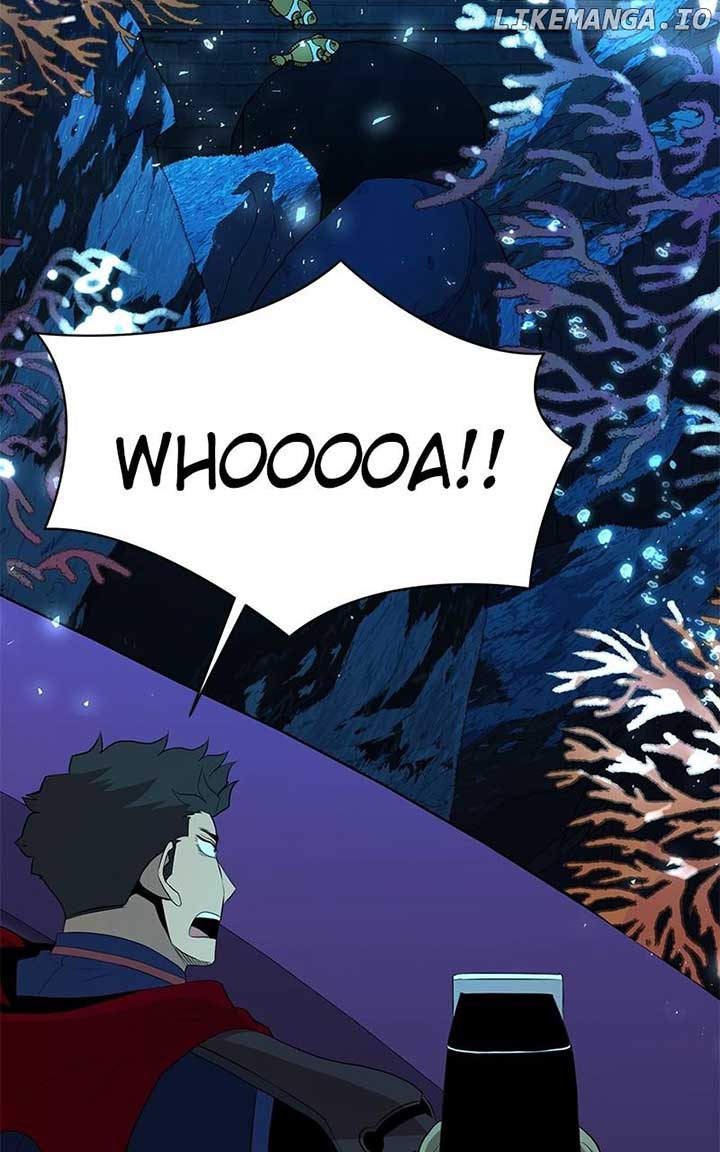 The Strongest Florist Chapter 216 - Page 72