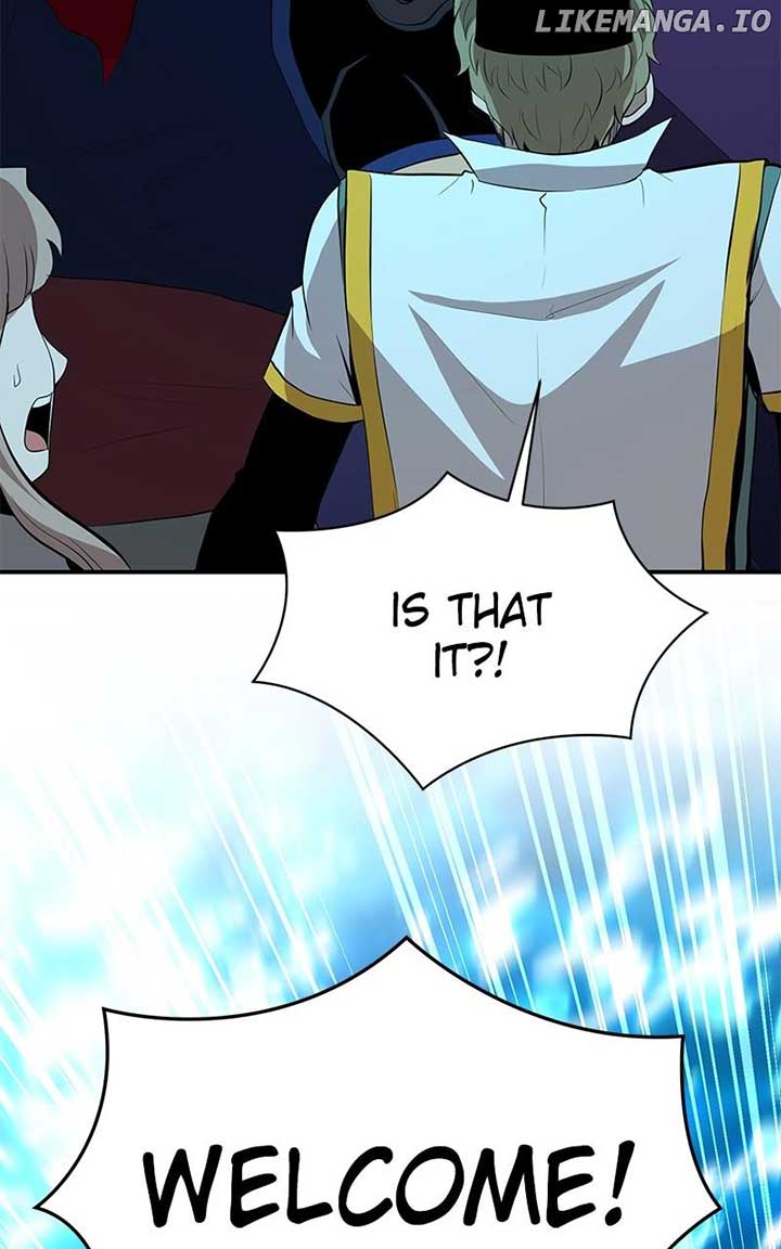 The Strongest Florist Chapter 216 - Page 73