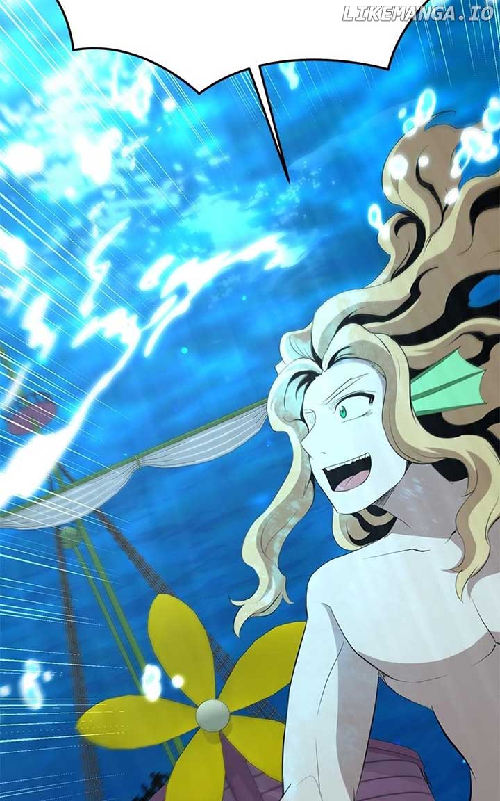 The Strongest Florist Chapter 216 - Page 74