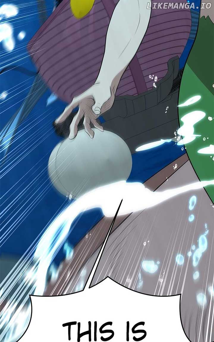 The Strongest Florist Chapter 216 - Page 75