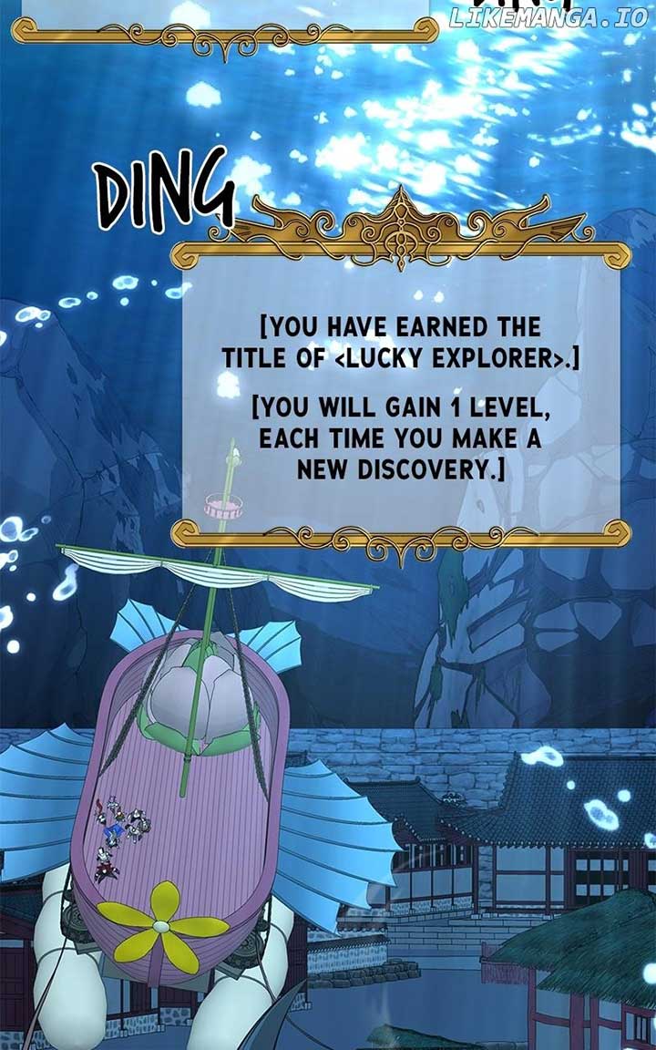 The Strongest Florist Chapter 216 - Page 77