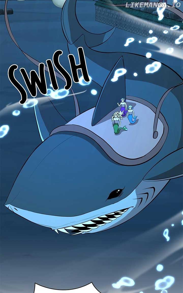 The Strongest Florist Chapter 216 - Page 78