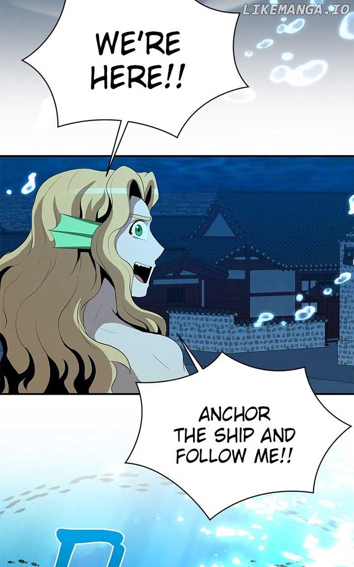 The Strongest Florist Chapter 216 - Page 79