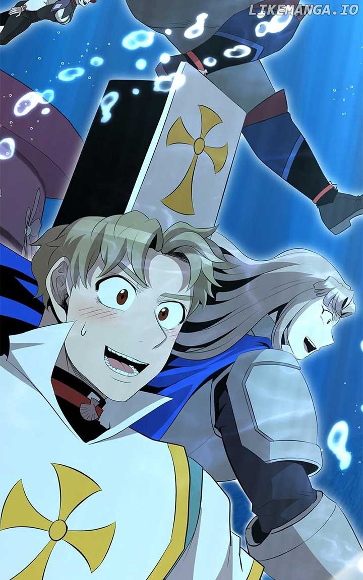 The Strongest Florist Chapter 216 - Page 81