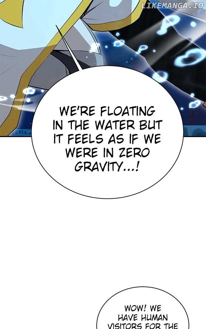 The Strongest Florist Chapter 216 - Page 82