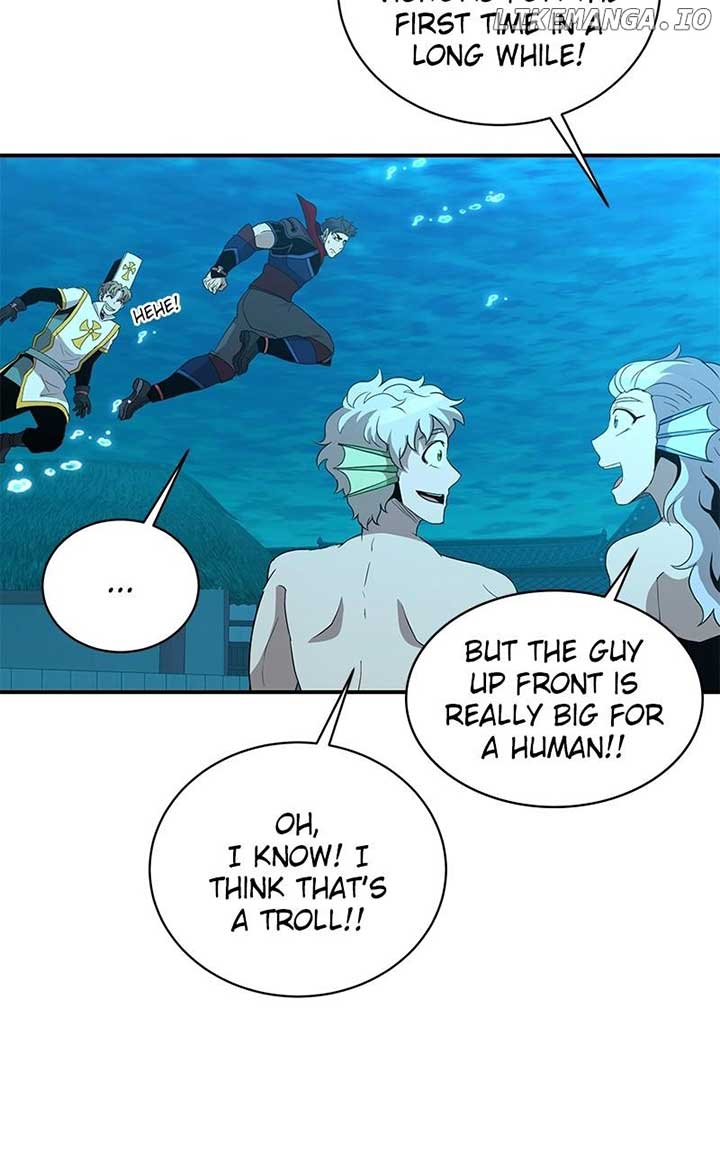 The Strongest Florist Chapter 216 - Page 83