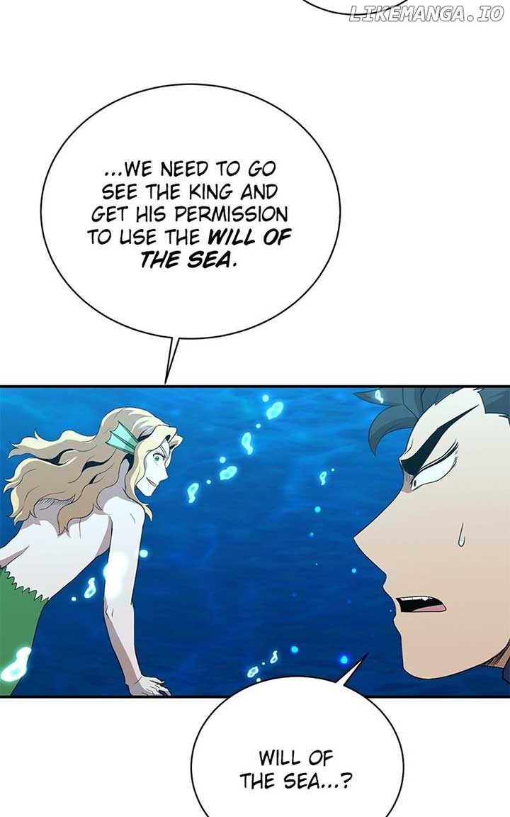 The Strongest Florist Chapter 216 - Page 85