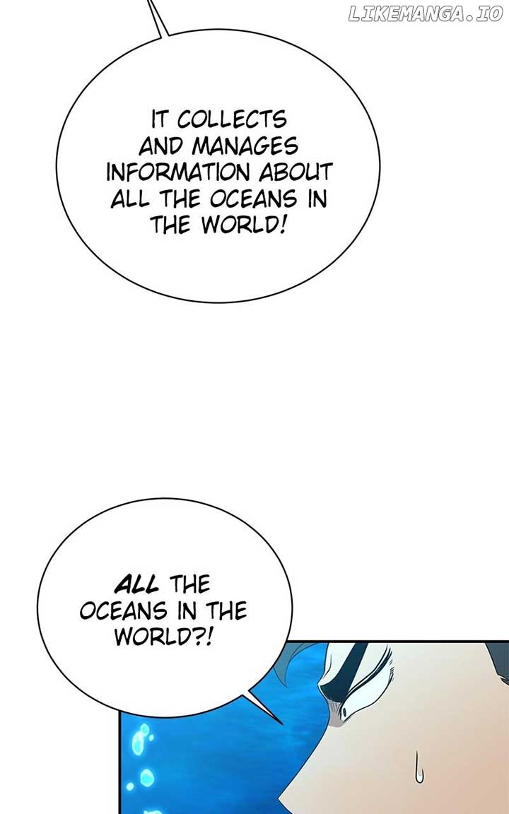 The Strongest Florist Chapter 216 - Page 87