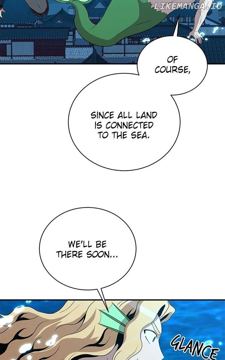 The Strongest Florist Chapter 216 - Page 89