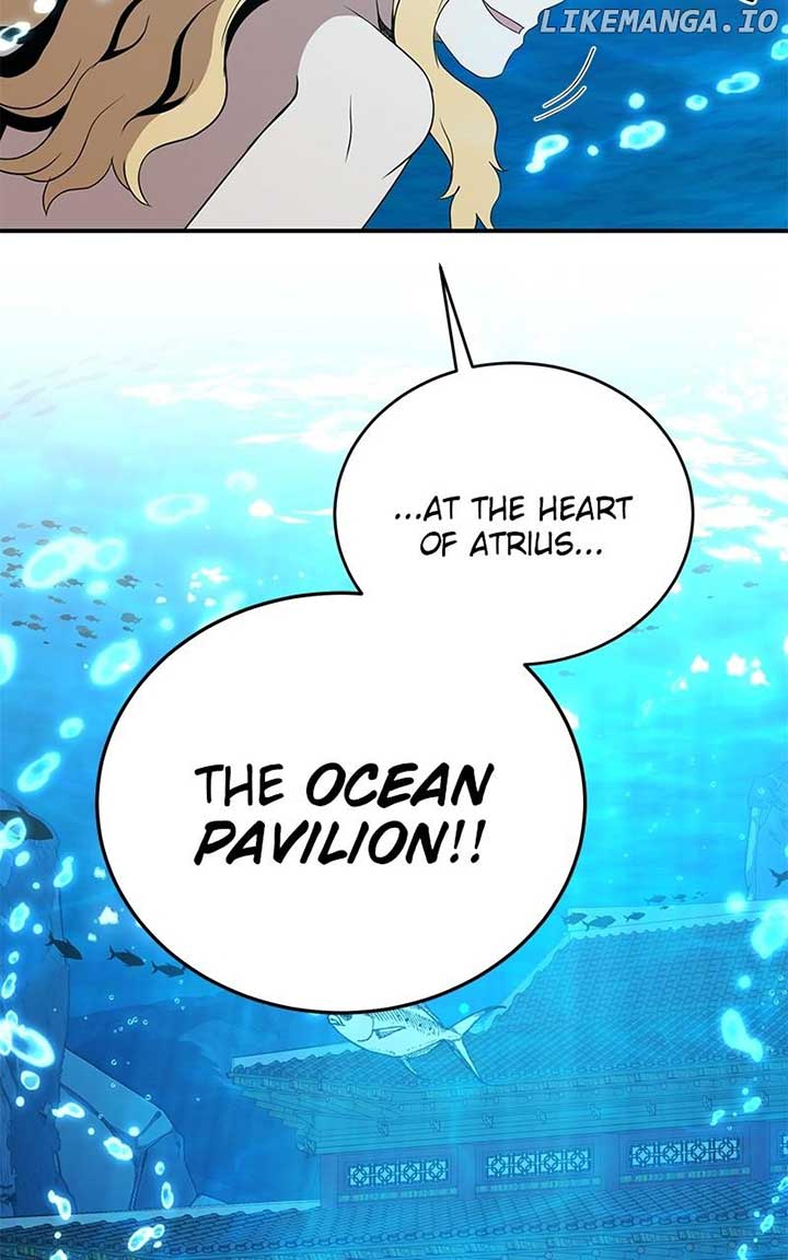 The Strongest Florist Chapter 216 - Page 90