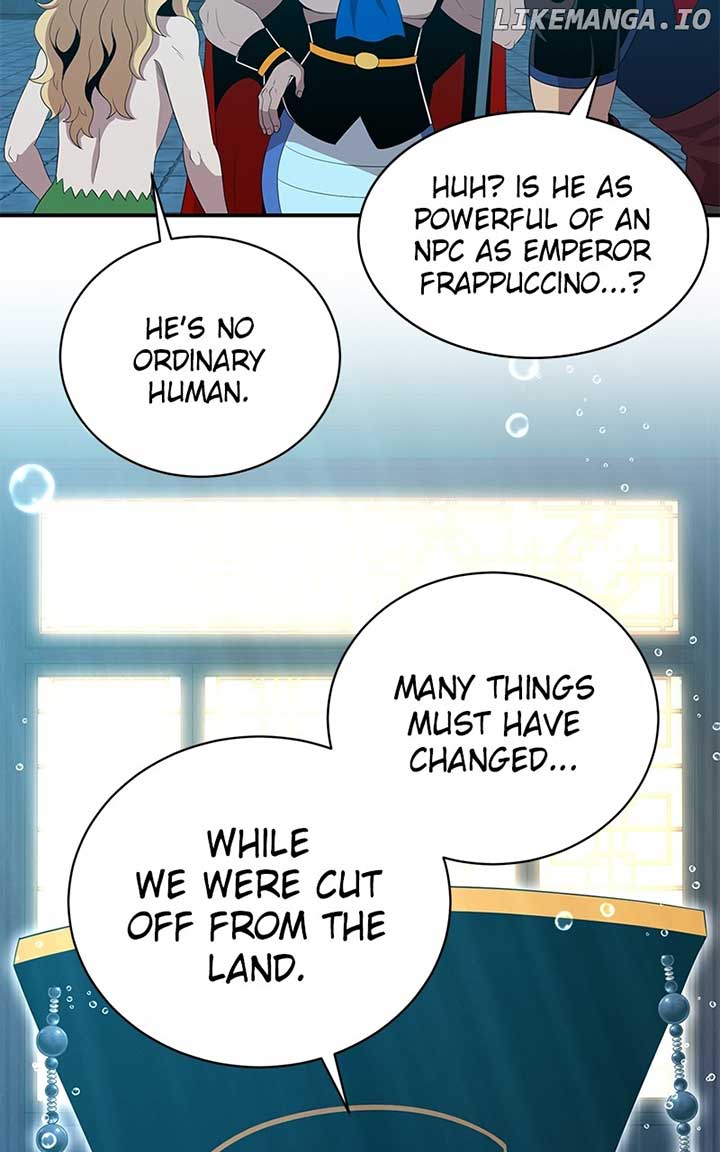 The Strongest Florist Chapter 217 - Page 10