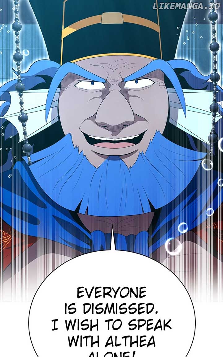 The Strongest Florist Chapter 217 - Page 11