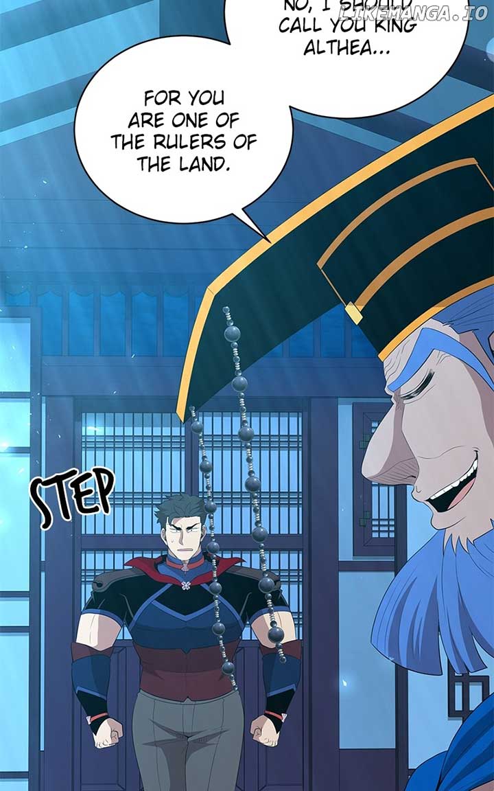 The Strongest Florist Chapter 217 - Page 13