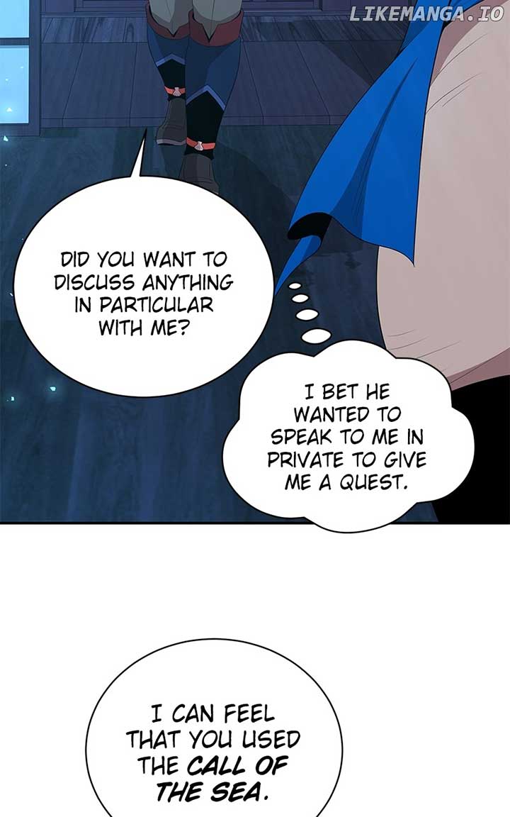 The Strongest Florist Chapter 217 - Page 14