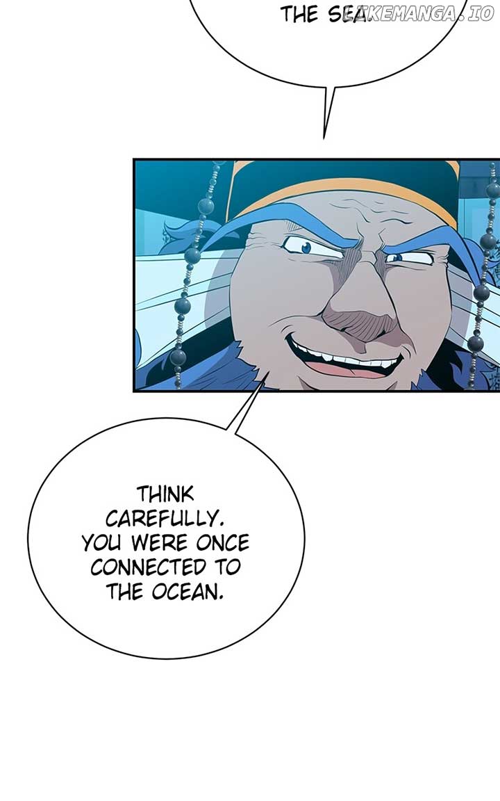 The Strongest Florist Chapter 217 - Page 16