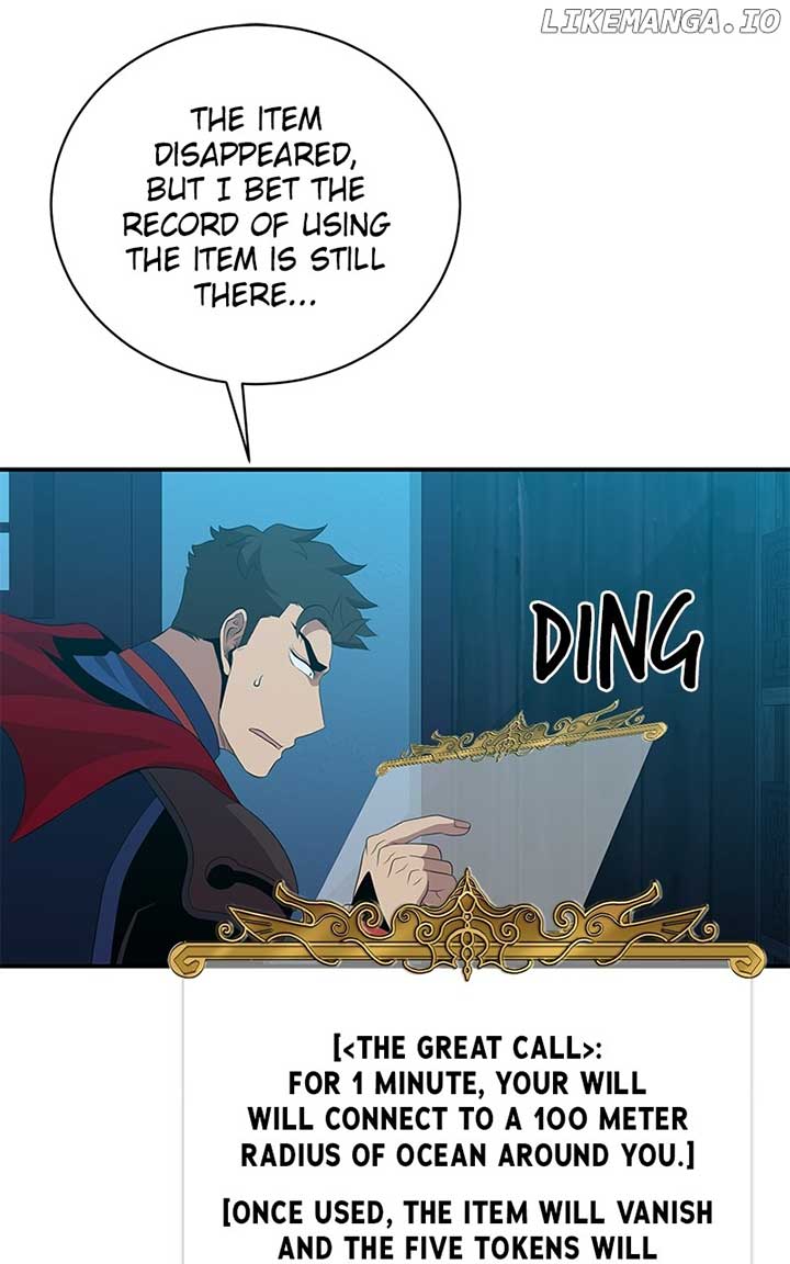 The Strongest Florist Chapter 217 - Page 18