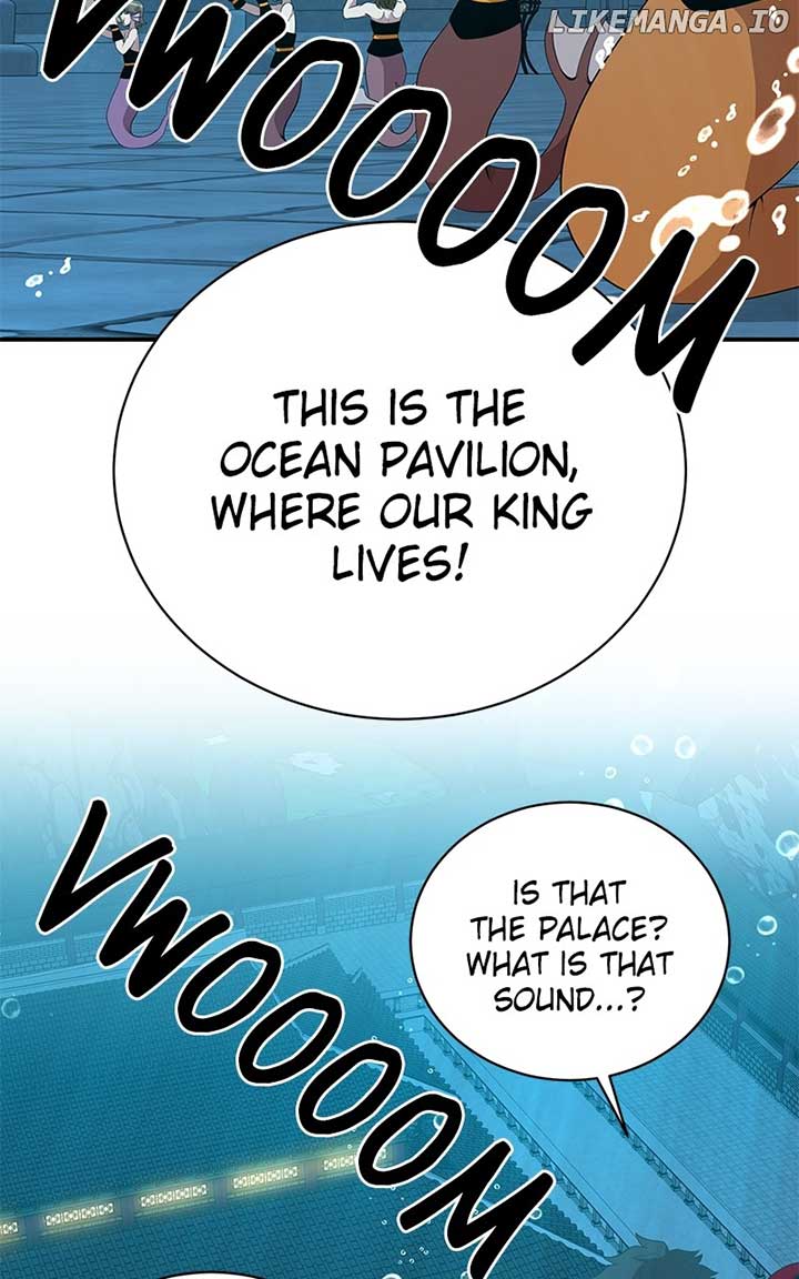 The Strongest Florist Chapter 217 - Page 2