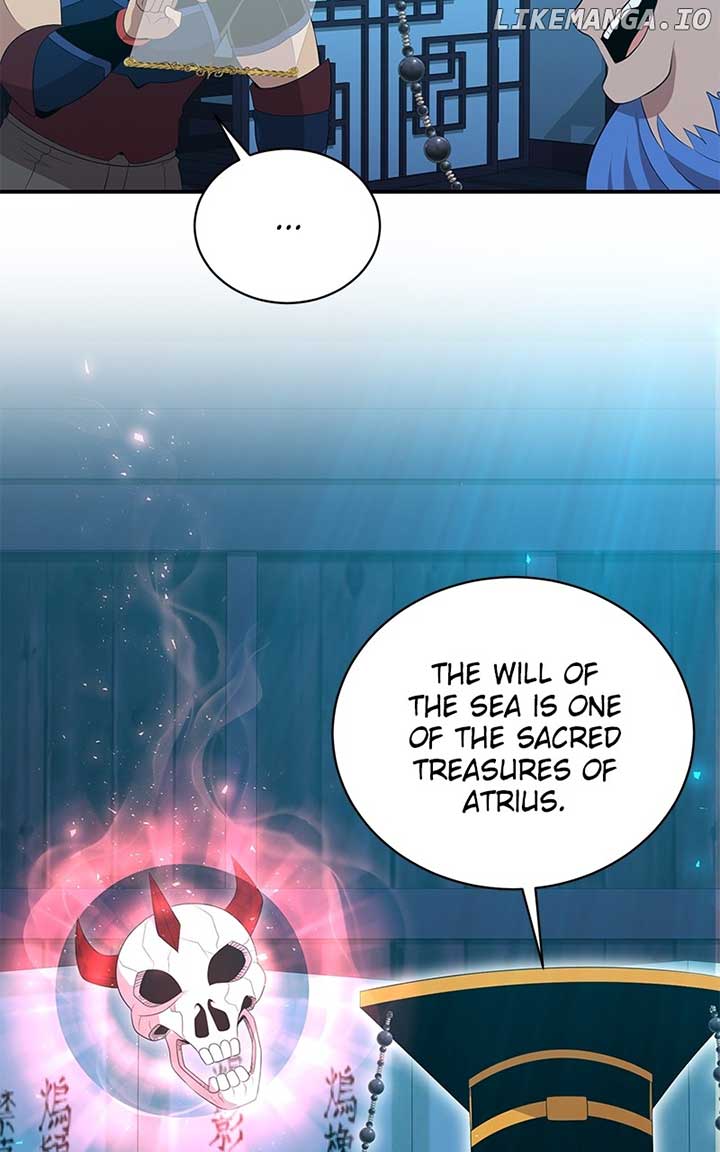 The Strongest Florist Chapter 217 - Page 20