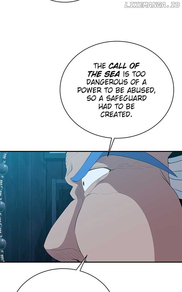 The Strongest Florist Chapter 217 - Page 23