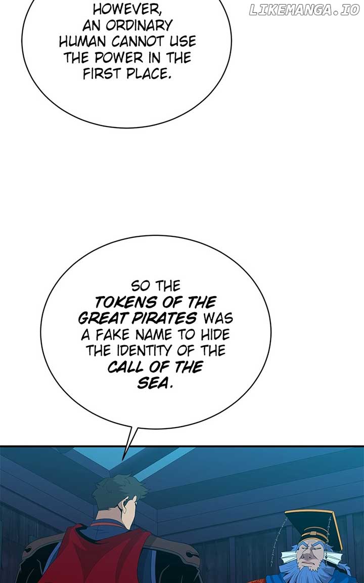 The Strongest Florist Chapter 217 - Page 24