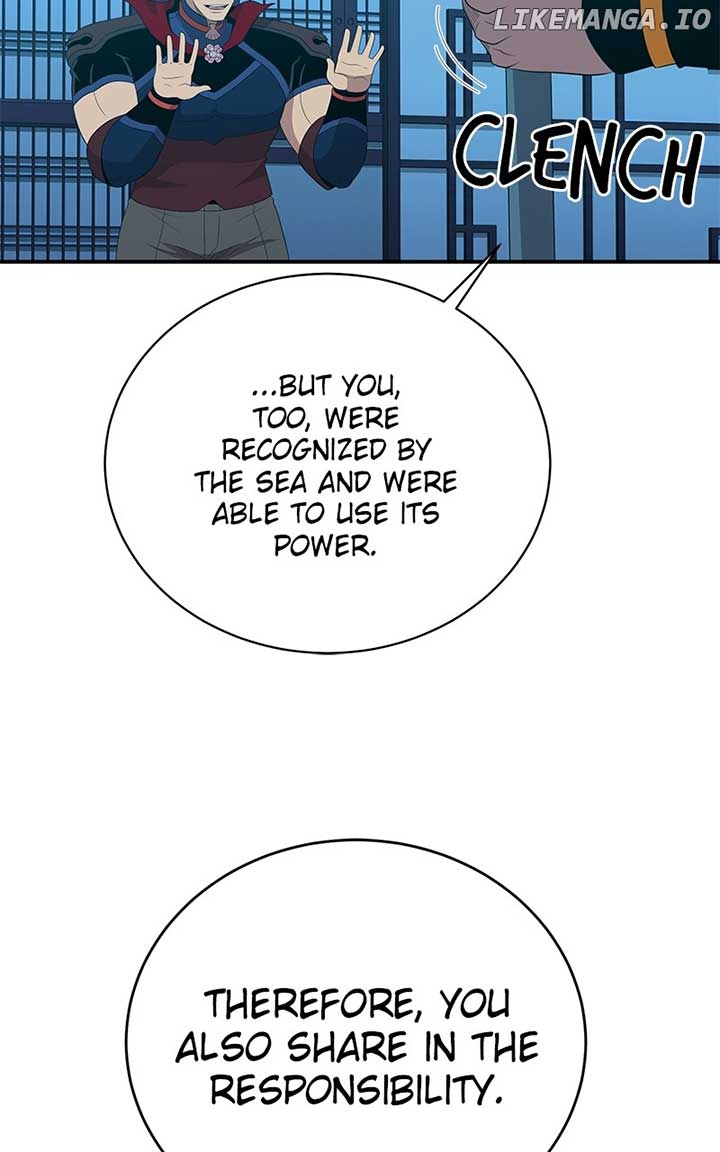 The Strongest Florist Chapter 217 - Page 26