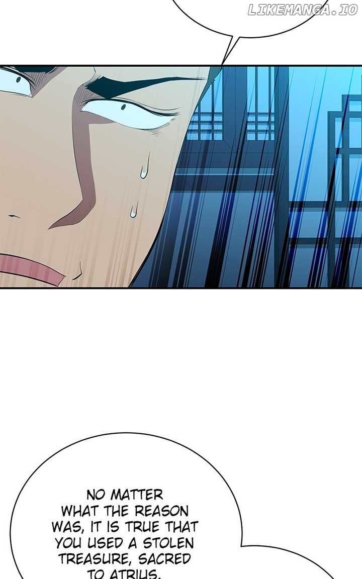 The Strongest Florist Chapter 217 - Page 28