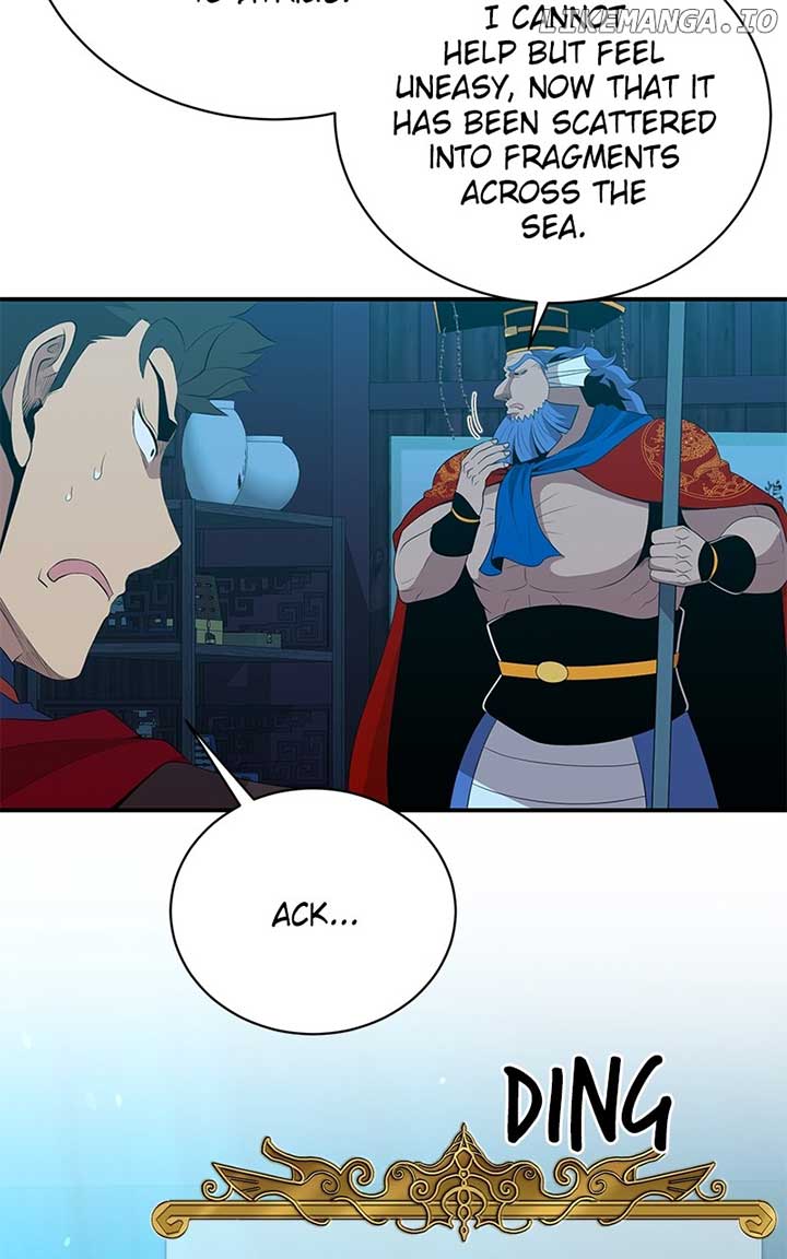 The Strongest Florist Chapter 217 - Page 29