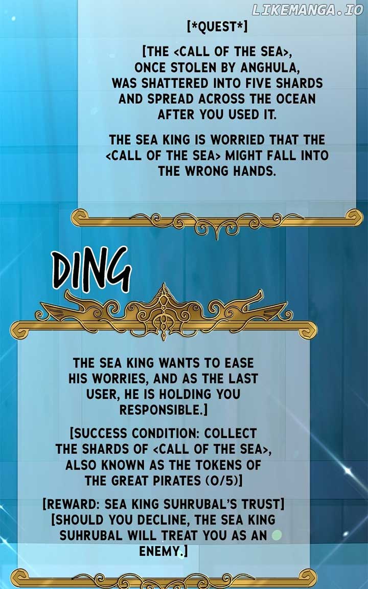 The Strongest Florist Chapter 217 - Page 30