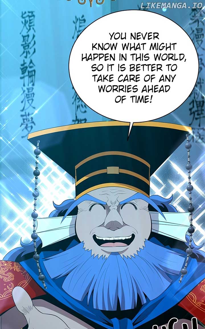 The Strongest Florist Chapter 217 - Page 31