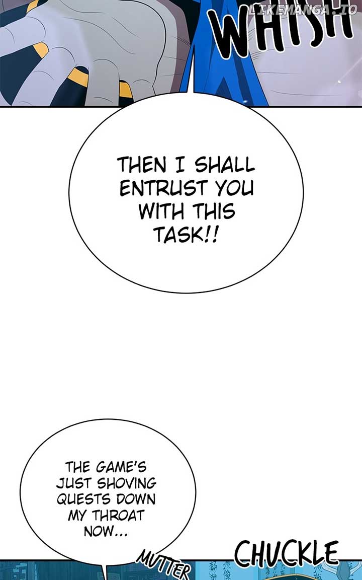 The Strongest Florist Chapter 217 - Page 32