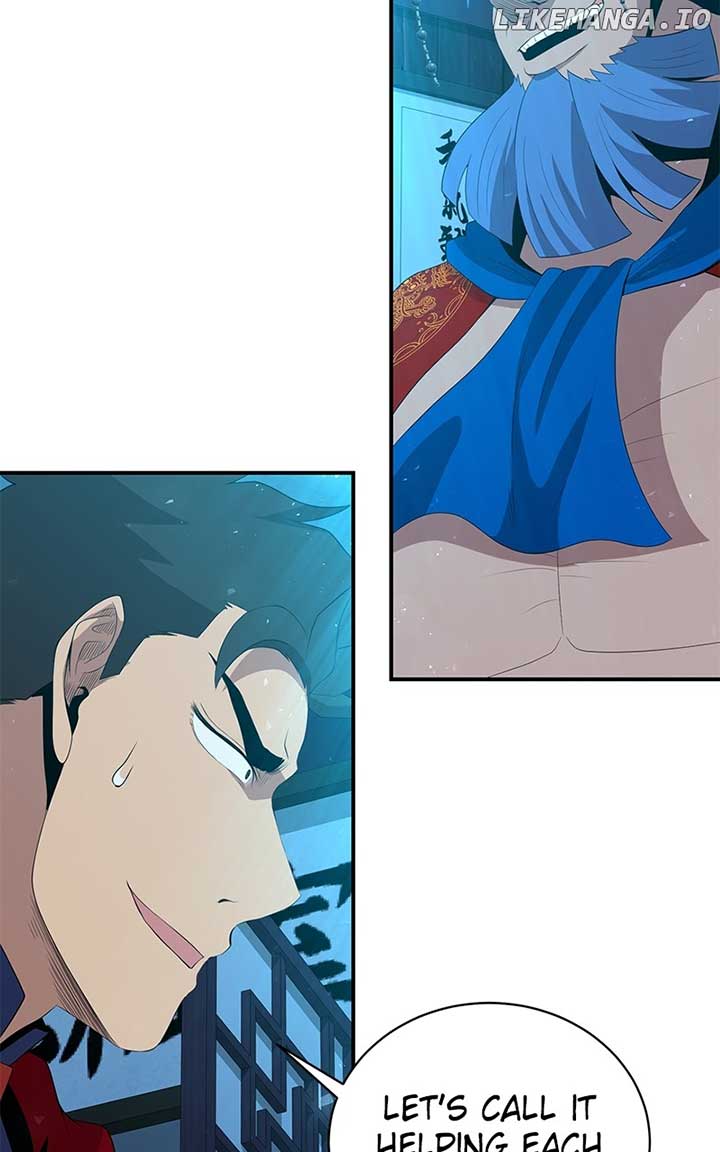 The Strongest Florist Chapter 217 - Page 38