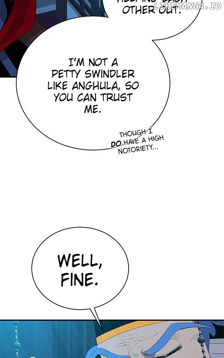 The Strongest Florist Chapter 217 - Page 39