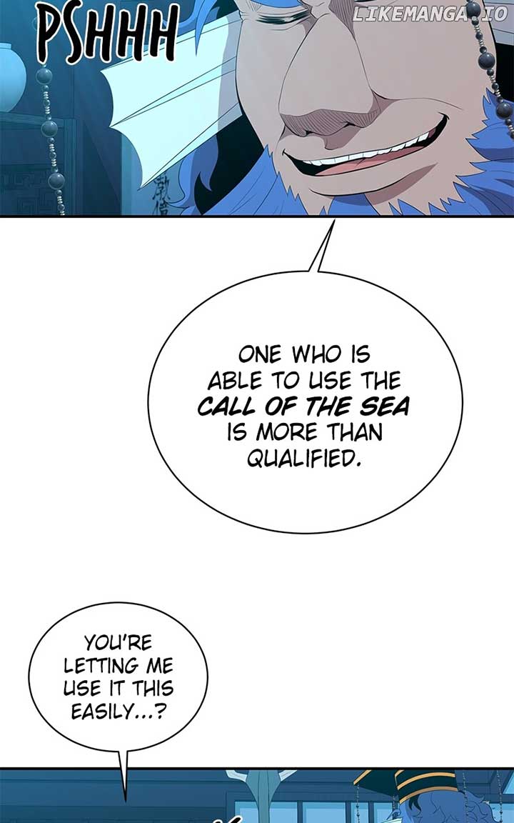 The Strongest Florist Chapter 217 - Page 40