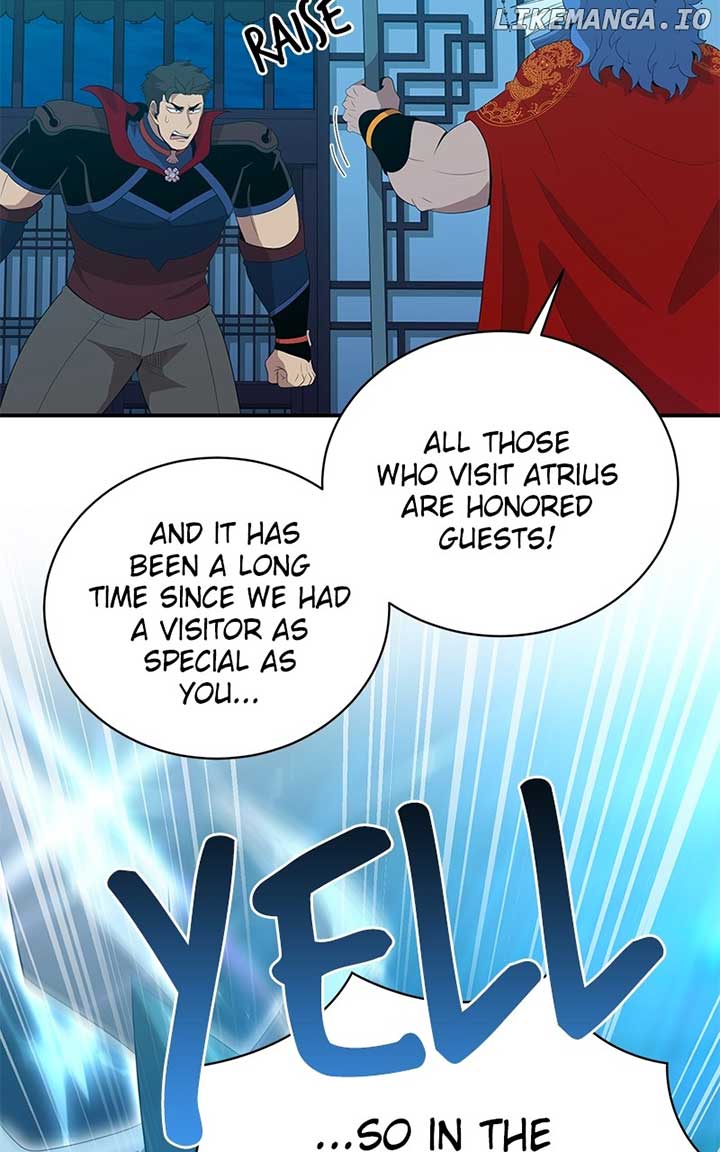 The Strongest Florist Chapter 217 - Page 41